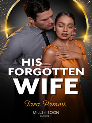 cover image of His Forgotten Wife
